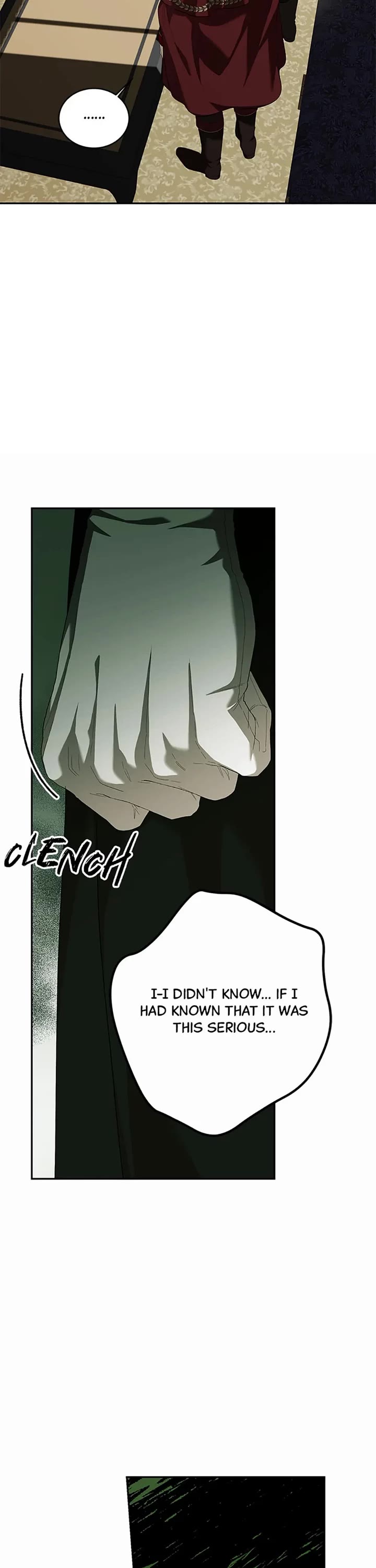 The Time of the Terminally Ill Extra chapter 72 page 23