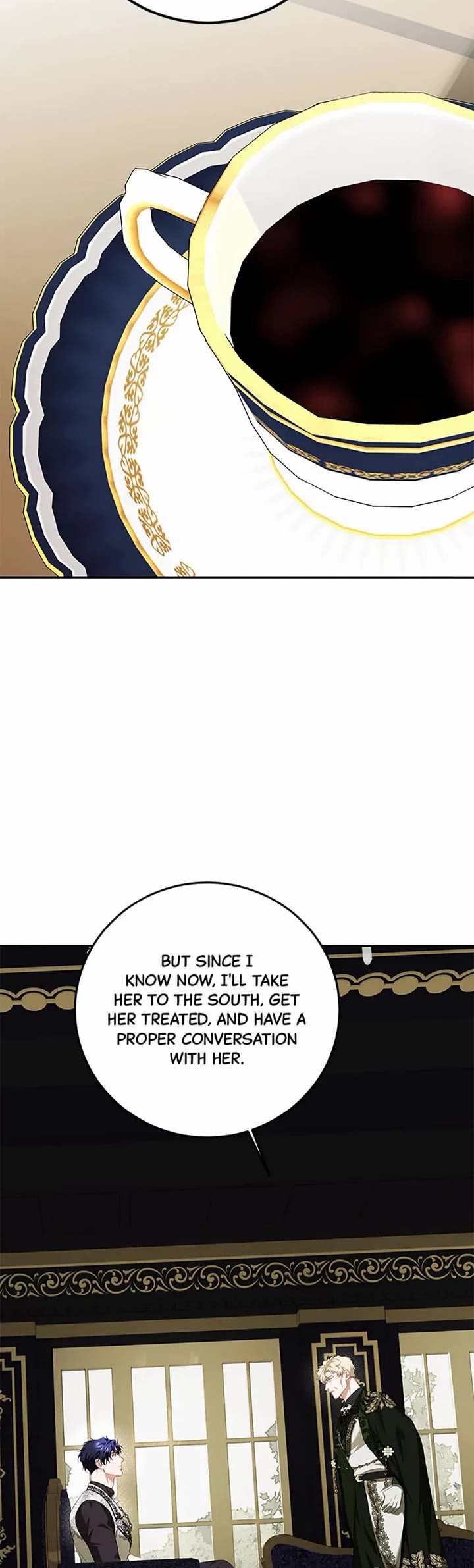 The Time of the Terminally Ill Extra chapter 72 page 25