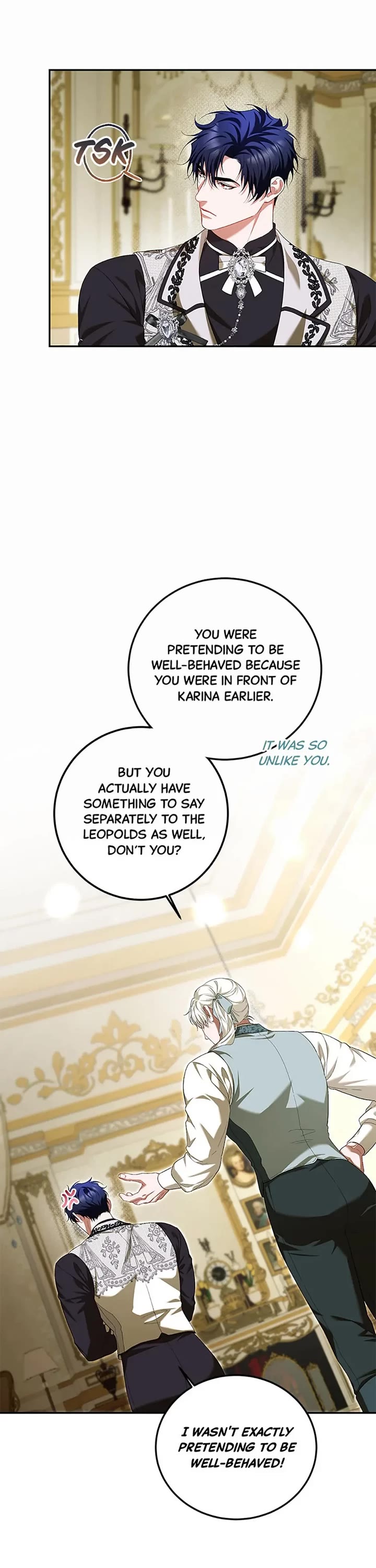 The Time of the Terminally Ill Extra chapter 72 page 3