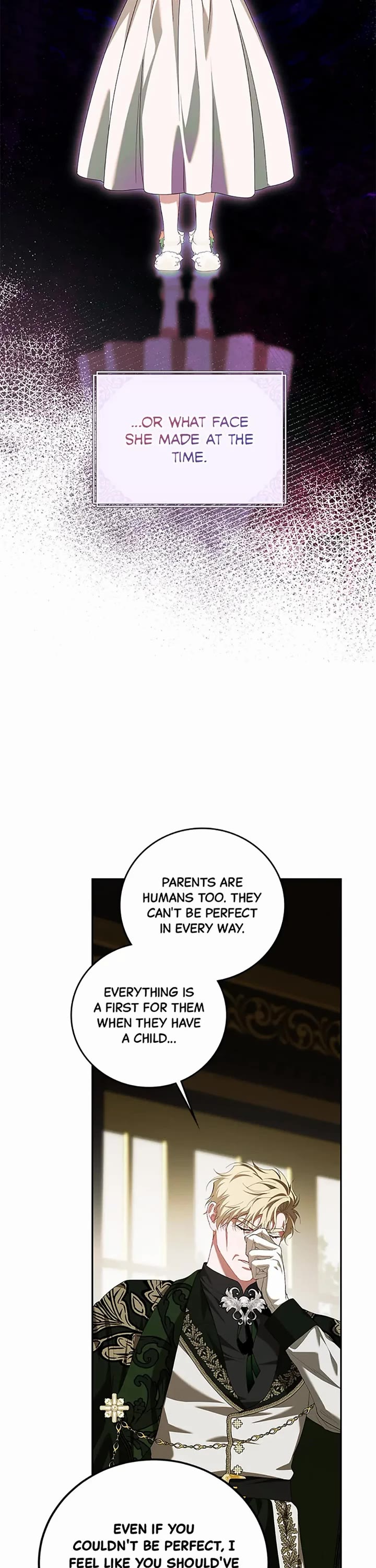 The Time of the Terminally Ill Extra chapter 72 page 31