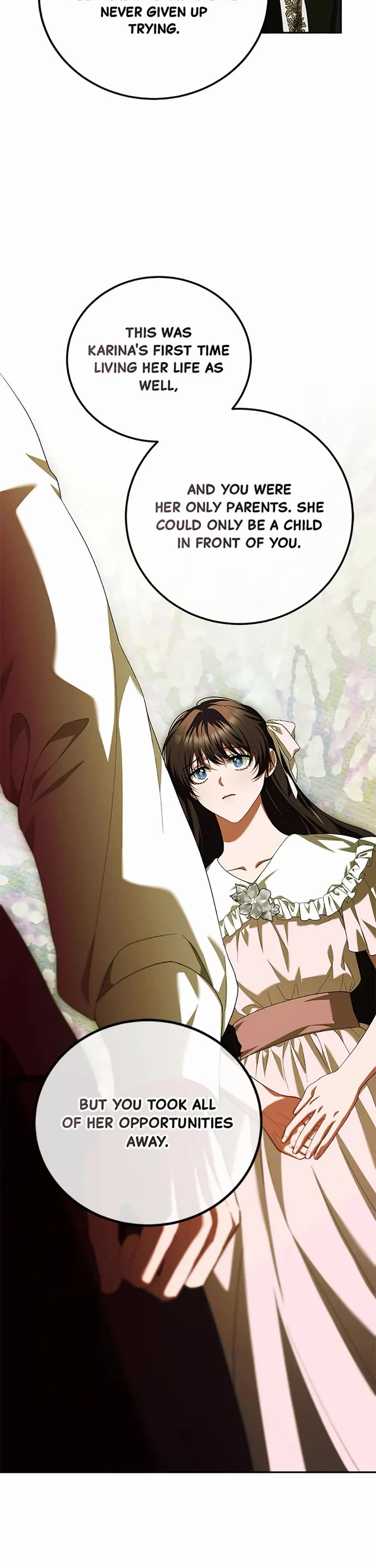 The Time of the Terminally Ill Extra chapter 72 page 32