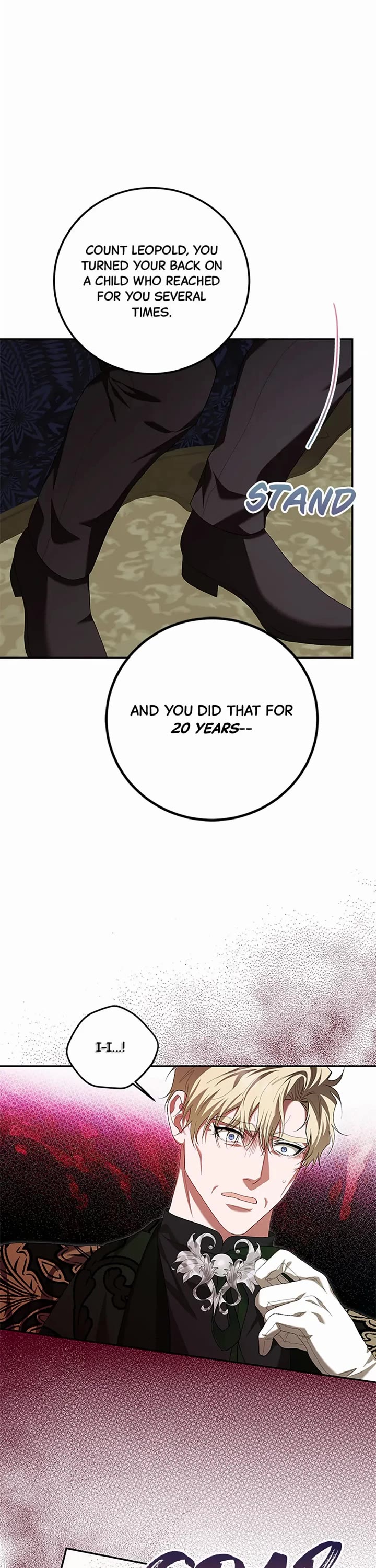 The Time of the Terminally Ill Extra chapter 72 page 33