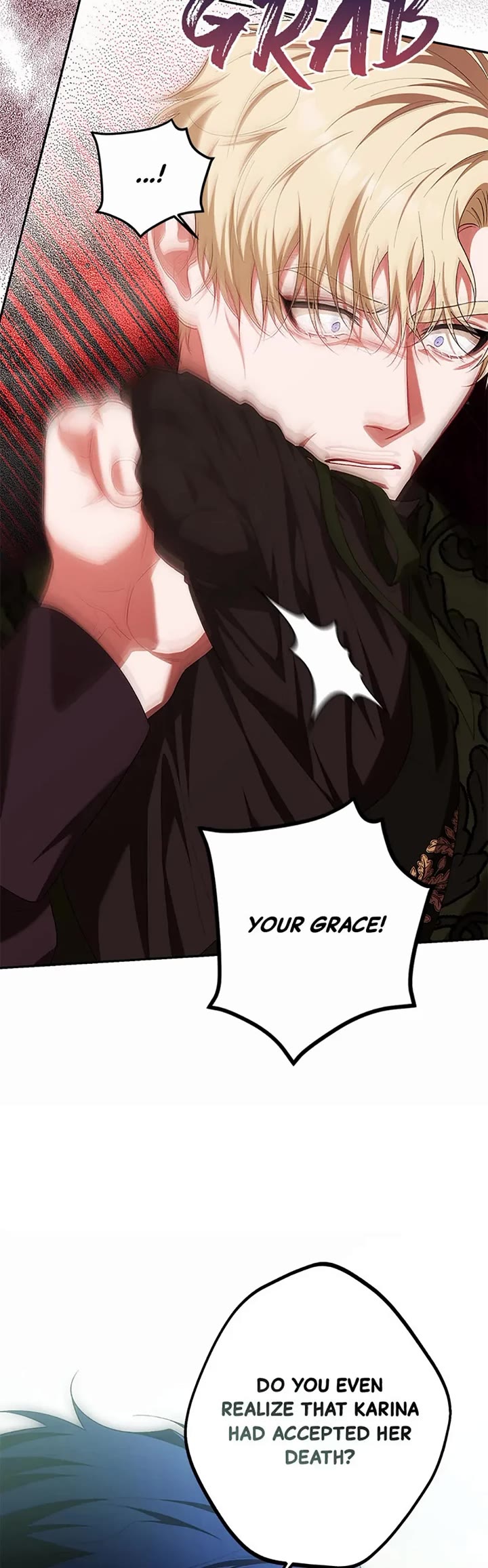 The Time of the Terminally Ill Extra chapter 72 page 34