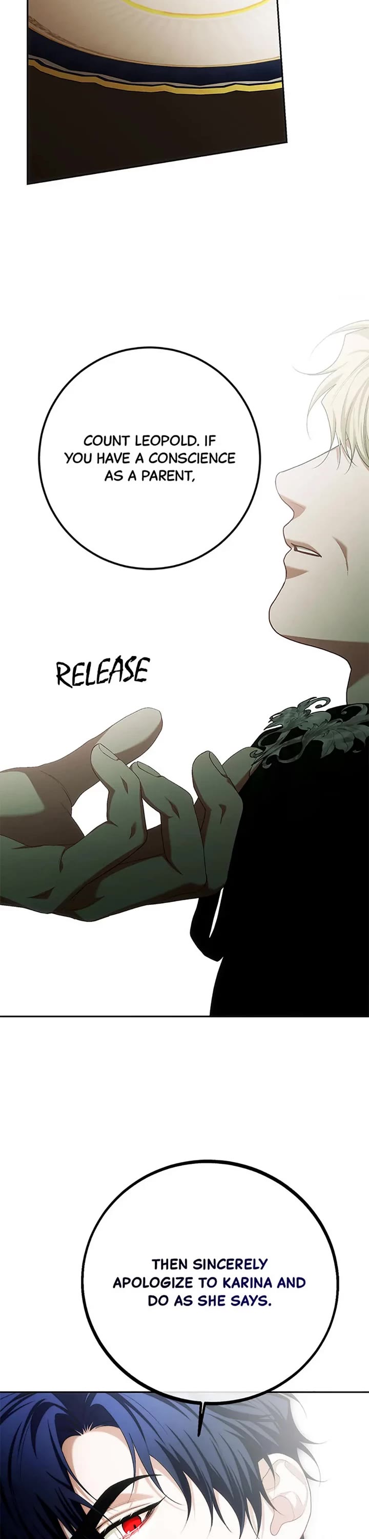 The Time of the Terminally Ill Extra chapter 72 page 37