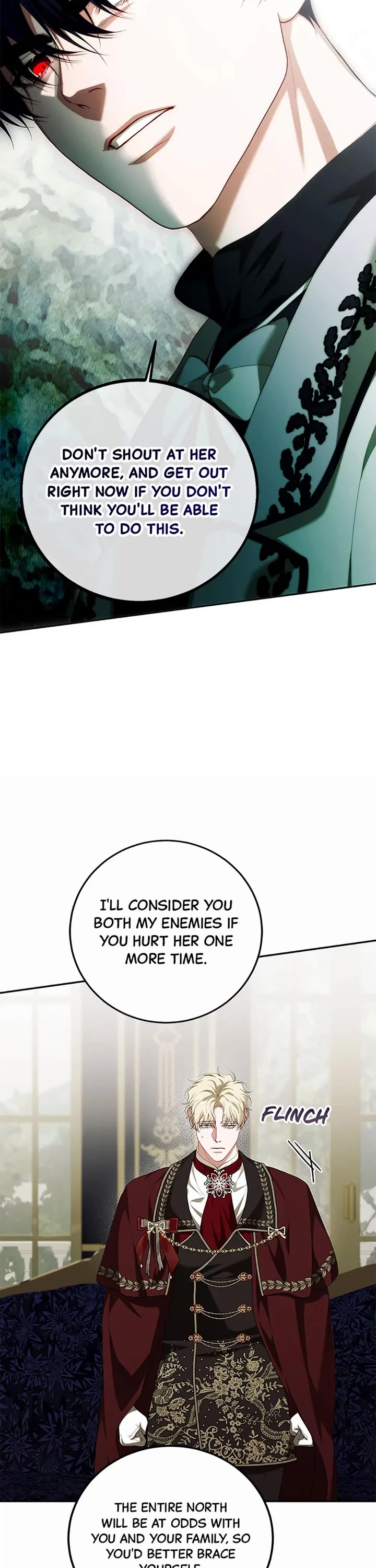 The Time of the Terminally Ill Extra chapter 72 page 38