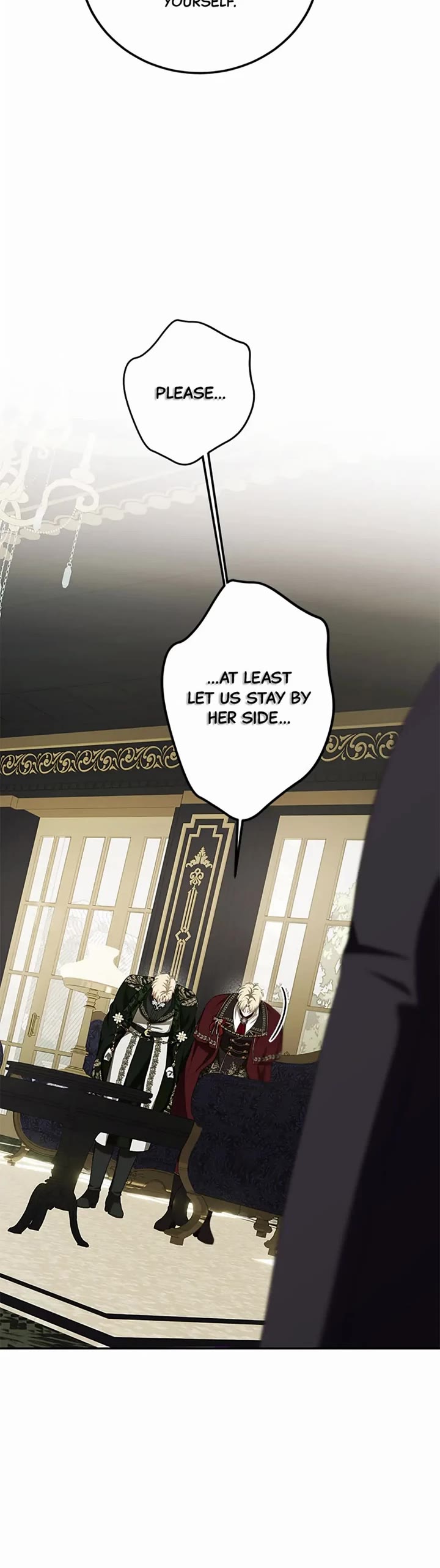 The Time of the Terminally Ill Extra chapter 72 page 39