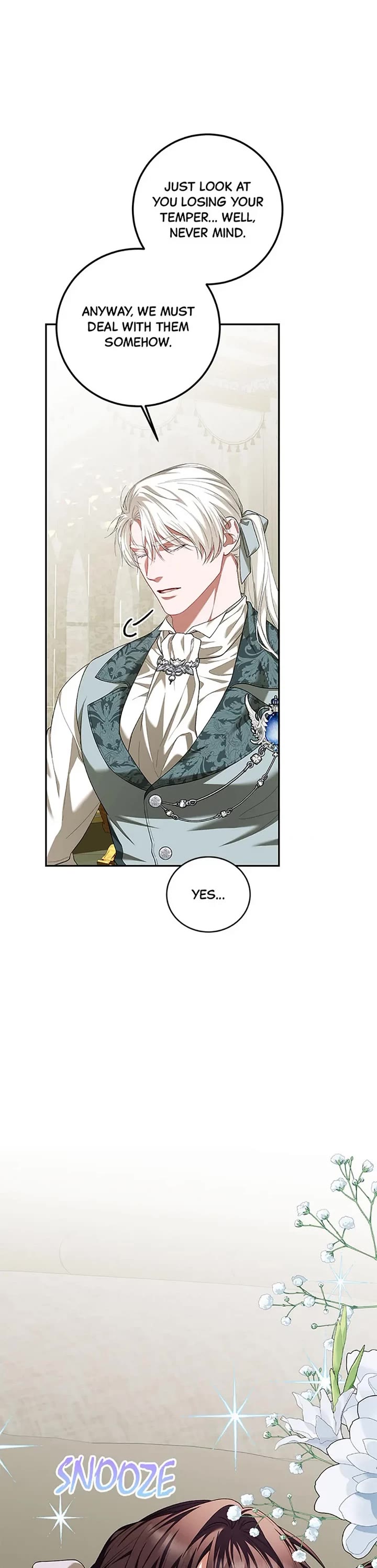 The Time of the Terminally Ill Extra chapter 72 page 4