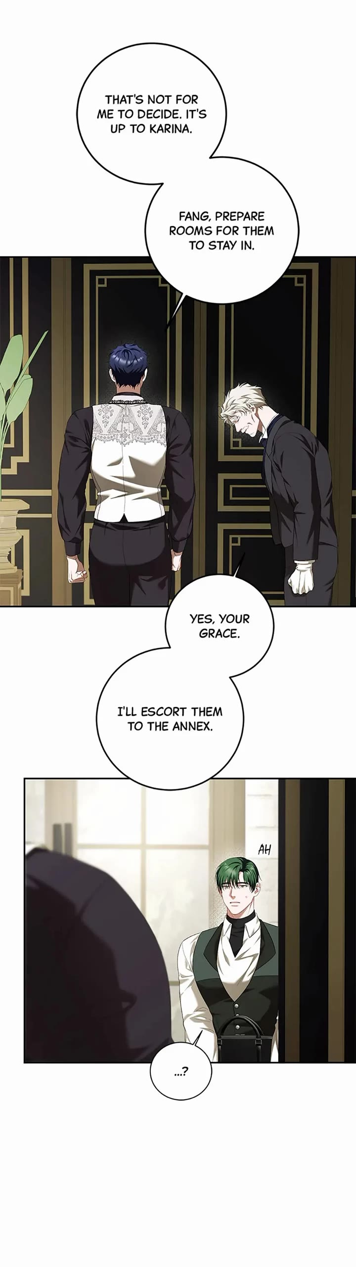 The Time of the Terminally Ill Extra chapter 72 page 40