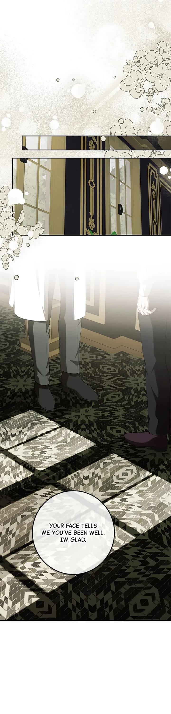 The Time of the Terminally Ill Extra chapter 72 page 42