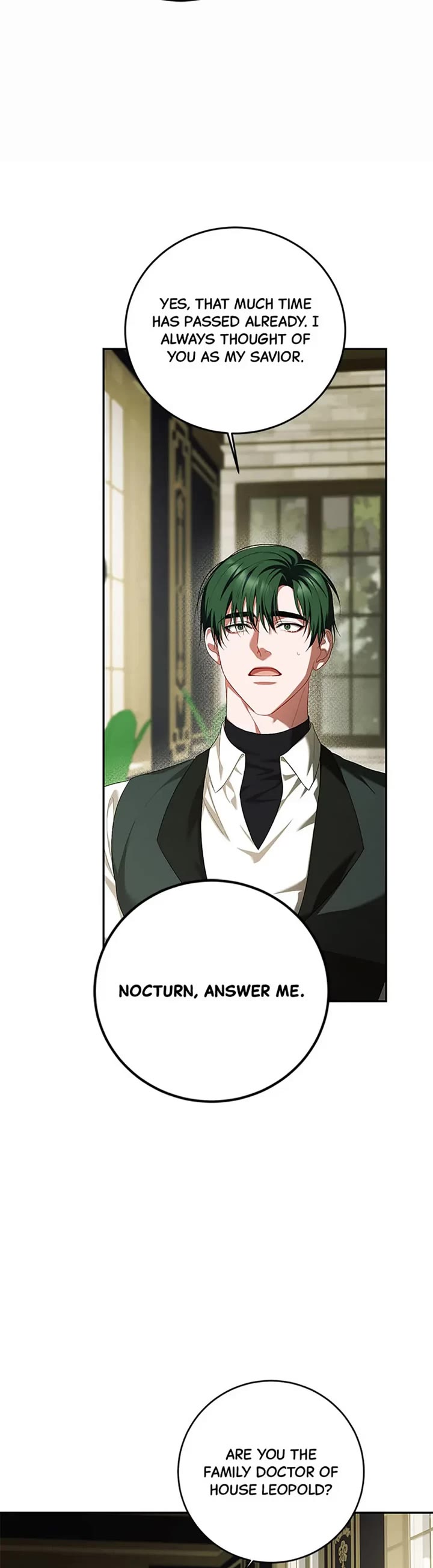 The Time of the Terminally Ill Extra chapter 72 page 44