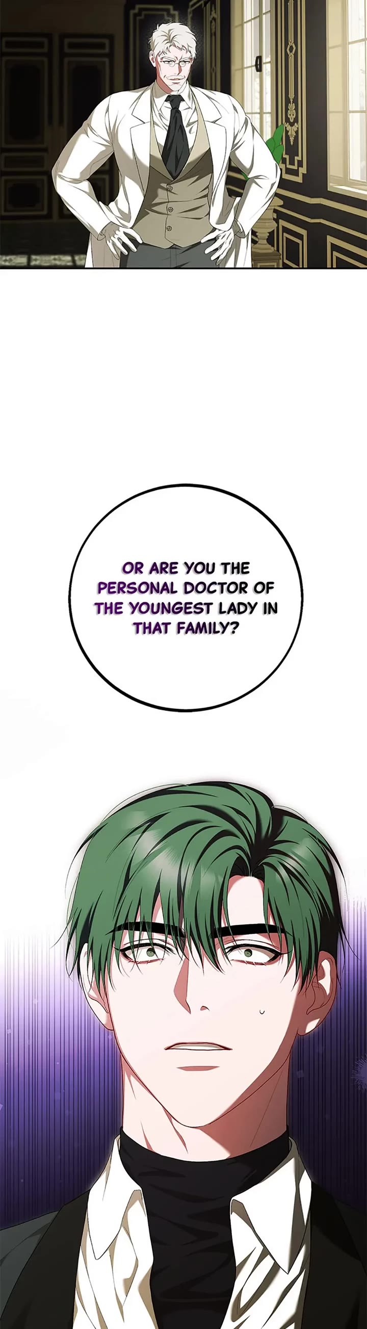 The Time of the Terminally Ill Extra chapter 72 page 45