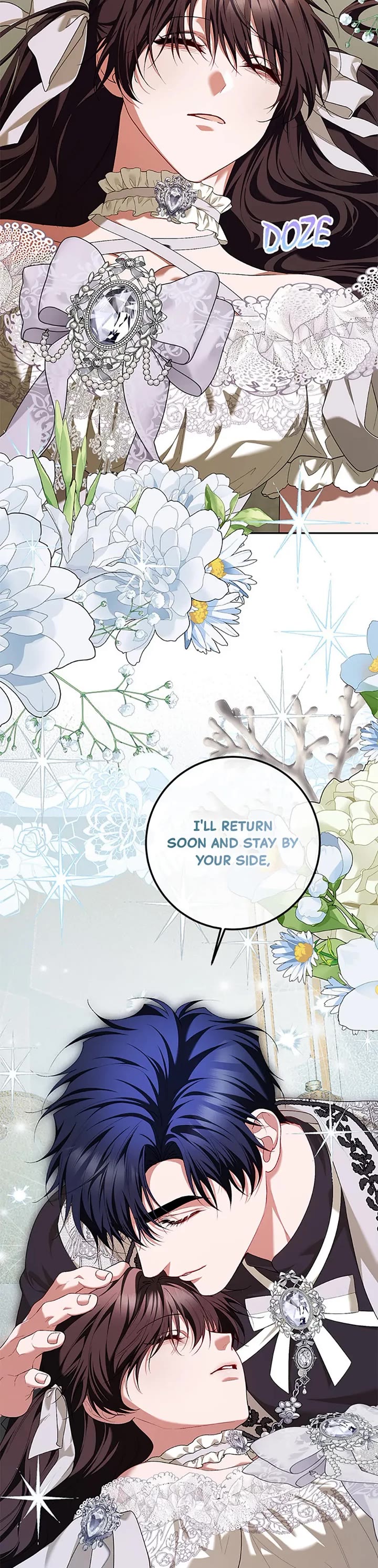 The Time of the Terminally Ill Extra chapter 72 page 5