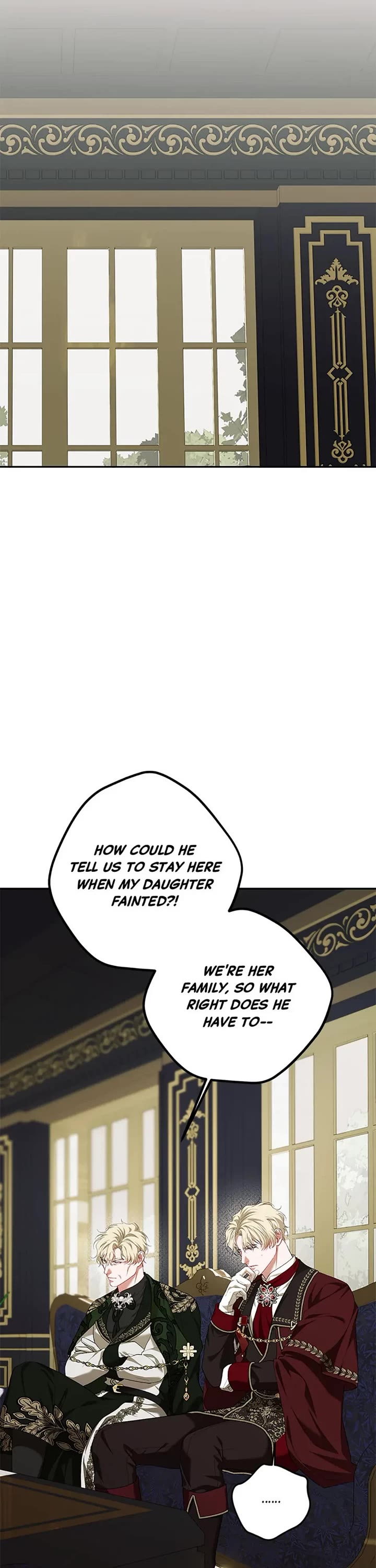 The Time of the Terminally Ill Extra chapter 72 page 7