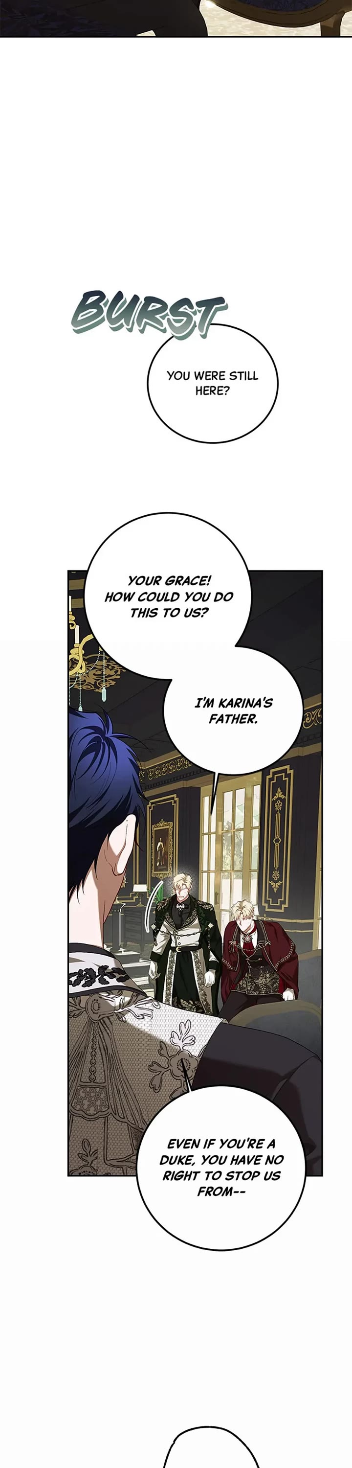 The Time of the Terminally Ill Extra chapter 72 page 8