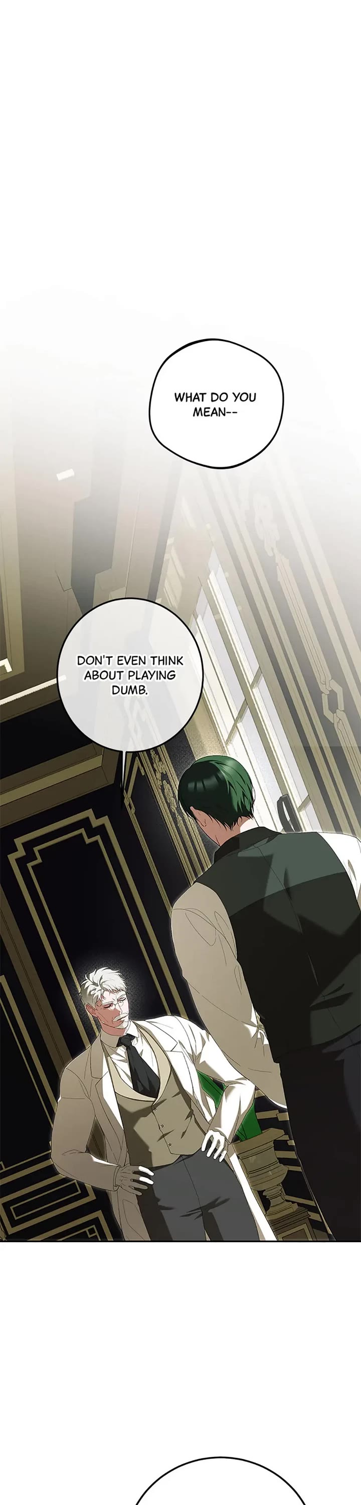 The Time of the Terminally Ill Extra chapter 73 page 1