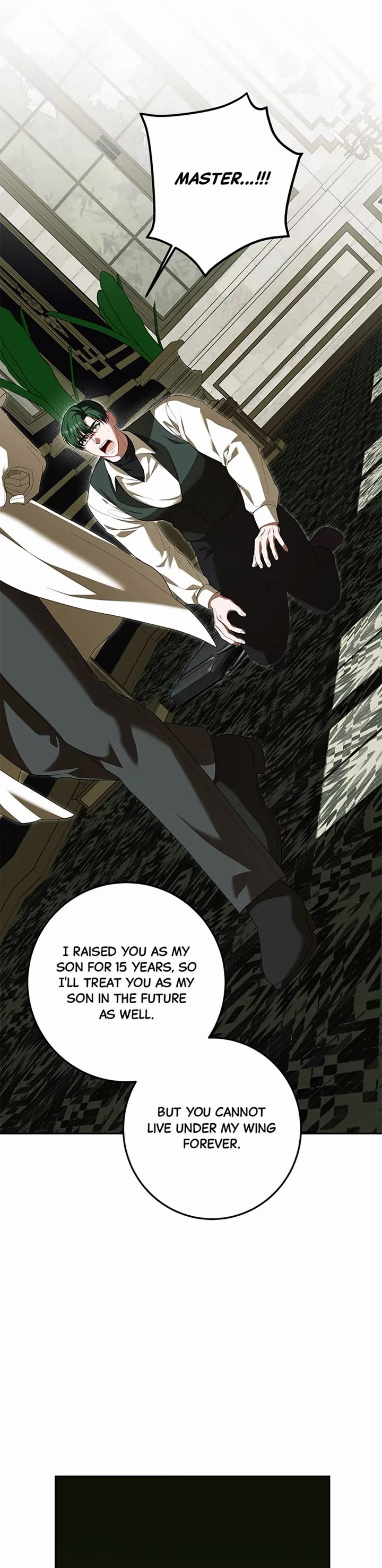 The Time of the Terminally Ill Extra chapter 73 page 10