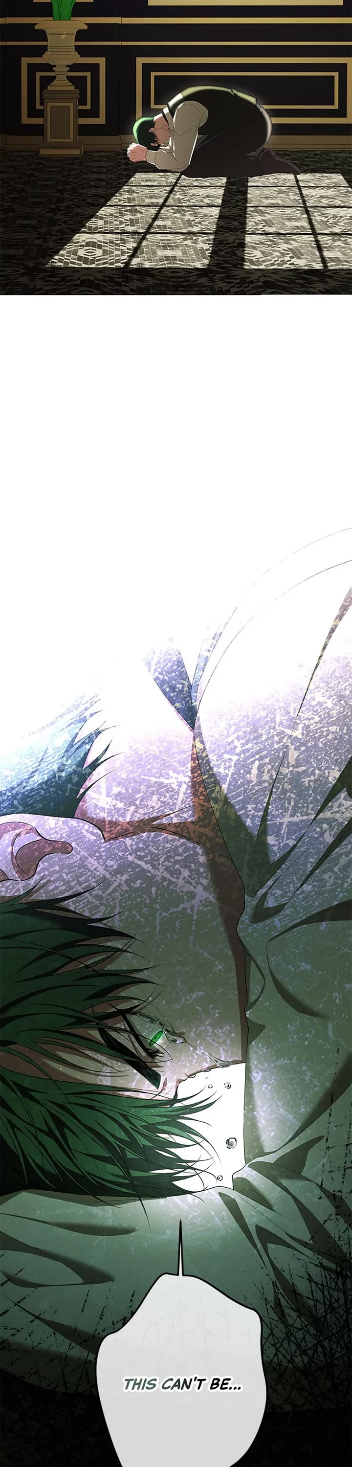 The Time of the Terminally Ill Extra chapter 73 page 12