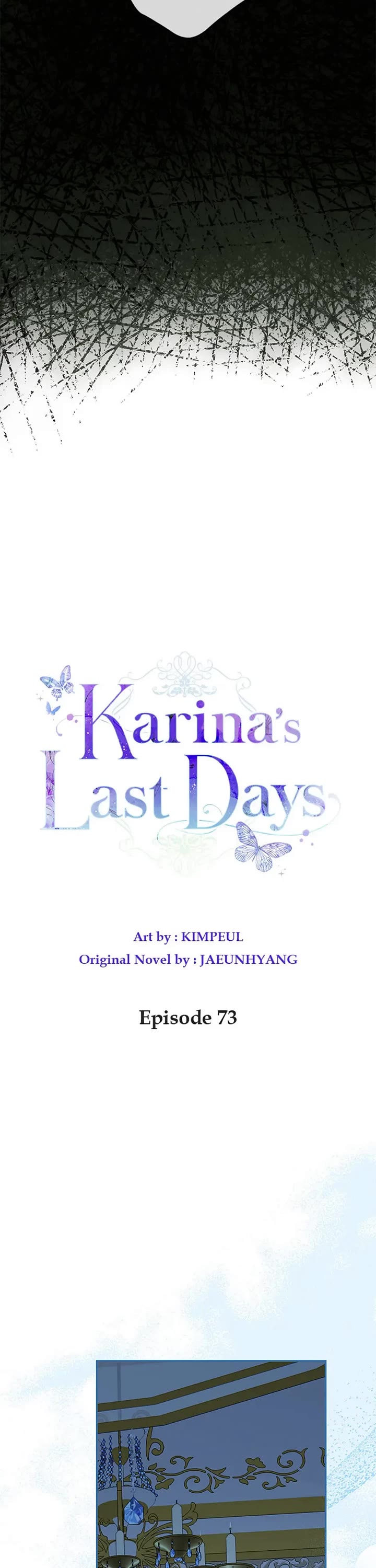 The Time of the Terminally Ill Extra chapter 73 page 13