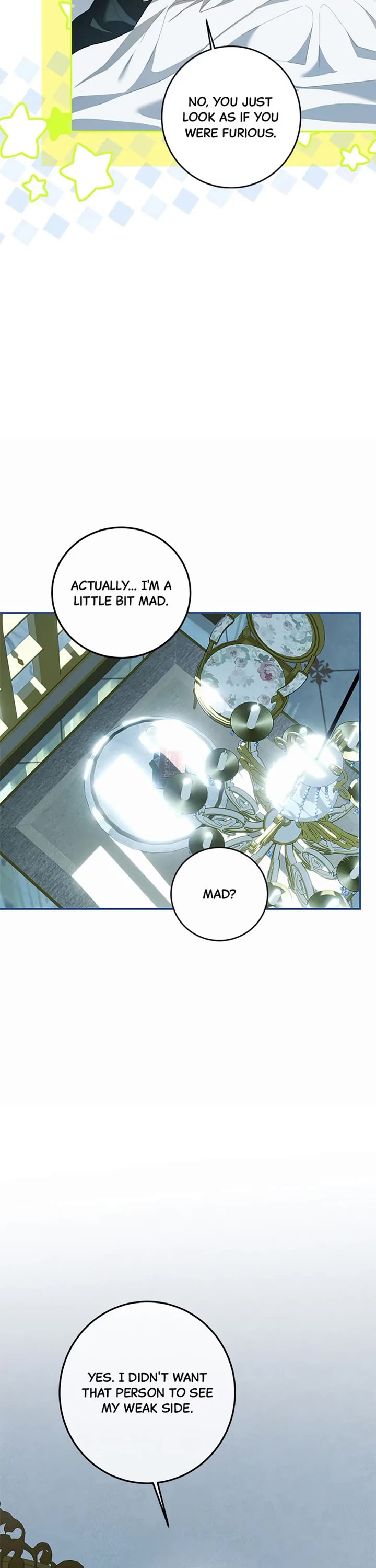 The Time of the Terminally Ill Extra chapter 73 page 17