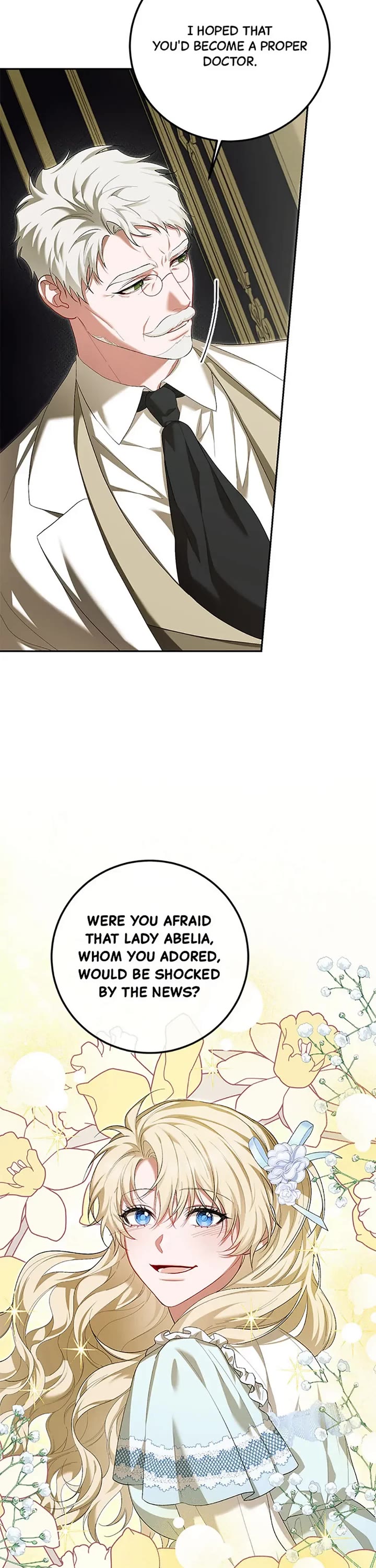 The Time of the Terminally Ill Extra chapter 73 page 2