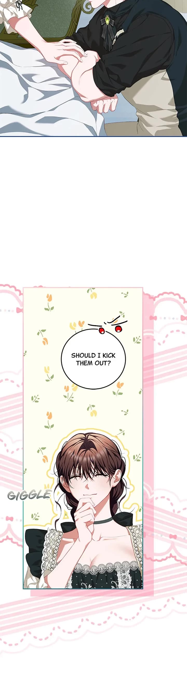 The Time of the Terminally Ill Extra chapter 73 page 20