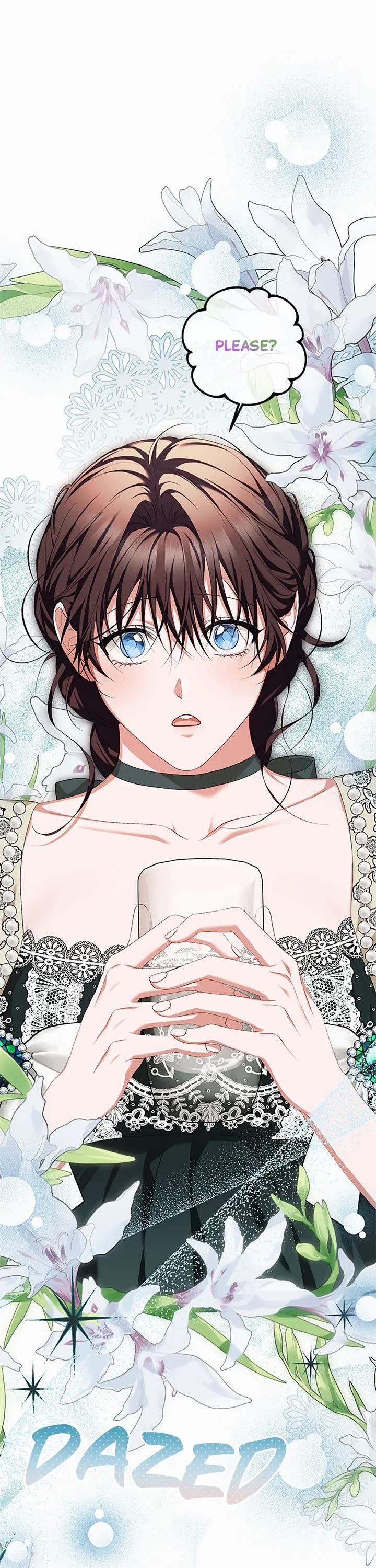 The Time of the Terminally Ill Extra chapter 73 page 22