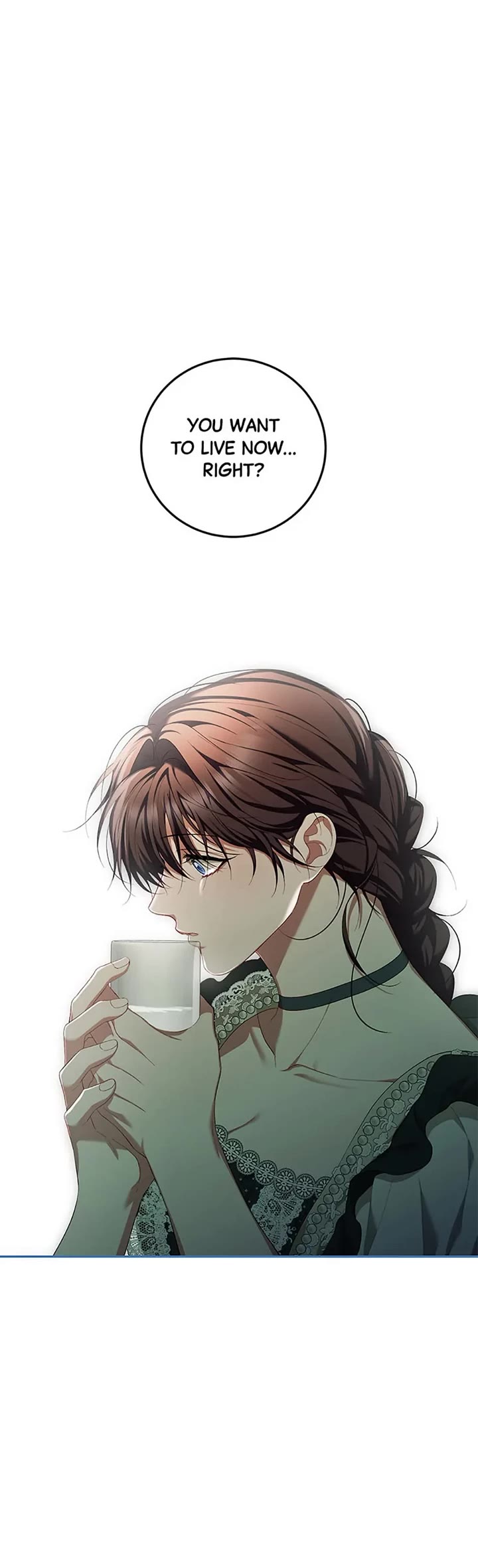 The Time of the Terminally Ill Extra chapter 73 page 24