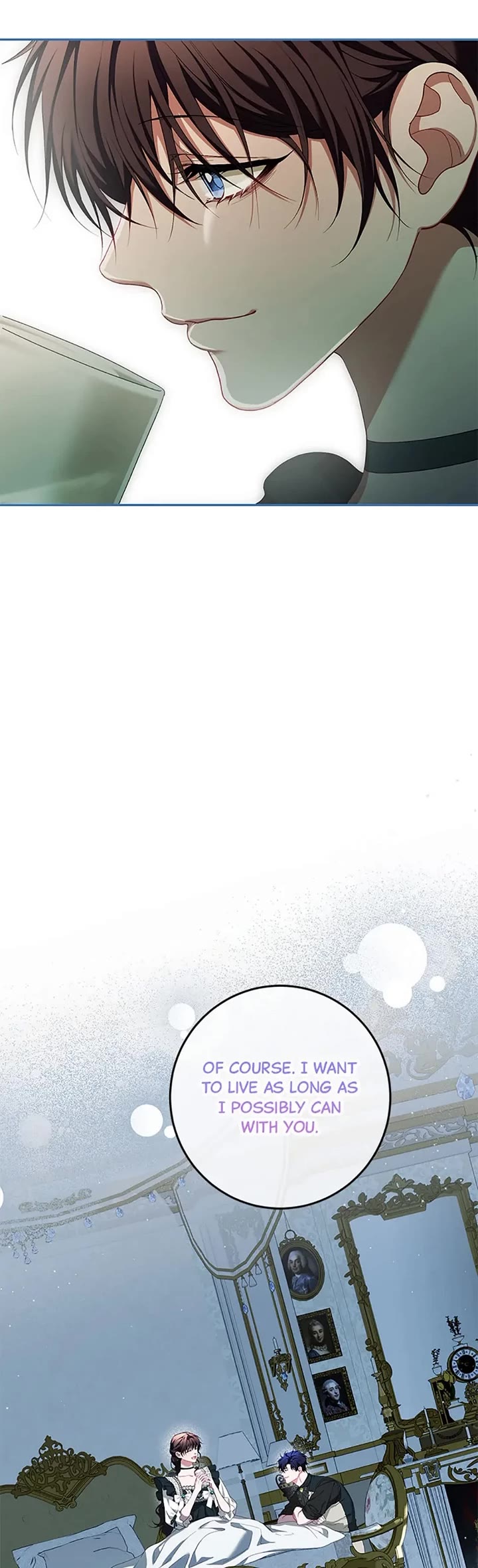 The Time of the Terminally Ill Extra chapter 73 page 25