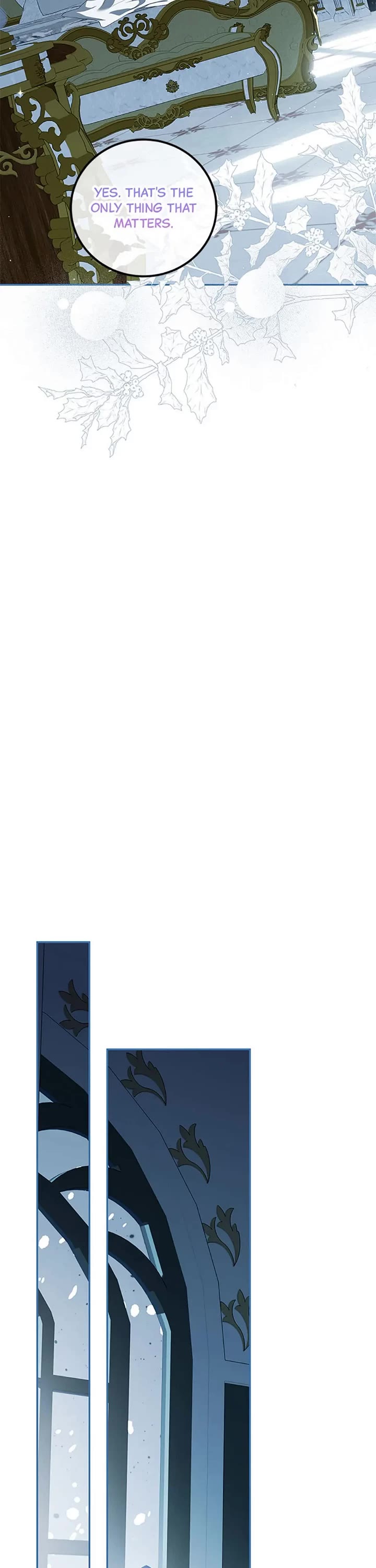 The Time of the Terminally Ill Extra chapter 73 page 26