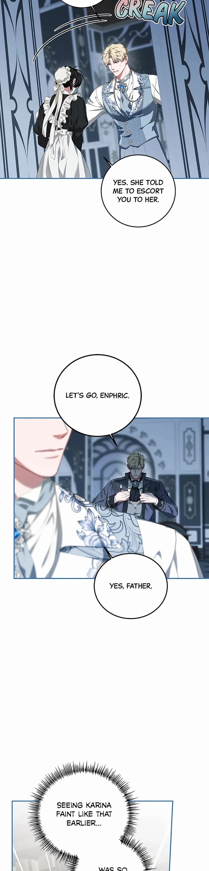 The Time of the Terminally Ill Extra chapter 73 page 28