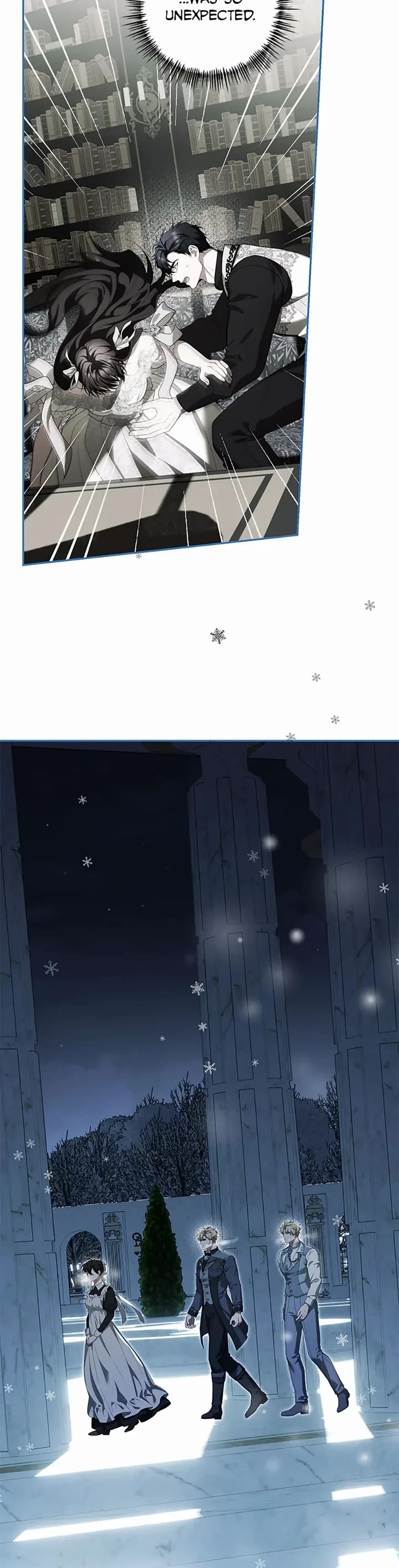 The Time of the Terminally Ill Extra chapter 73 page 29