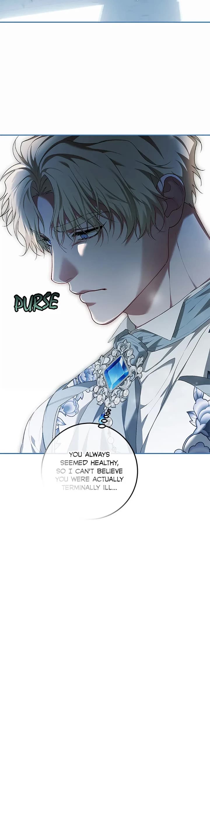 The Time of the Terminally Ill Extra chapter 73 page 30