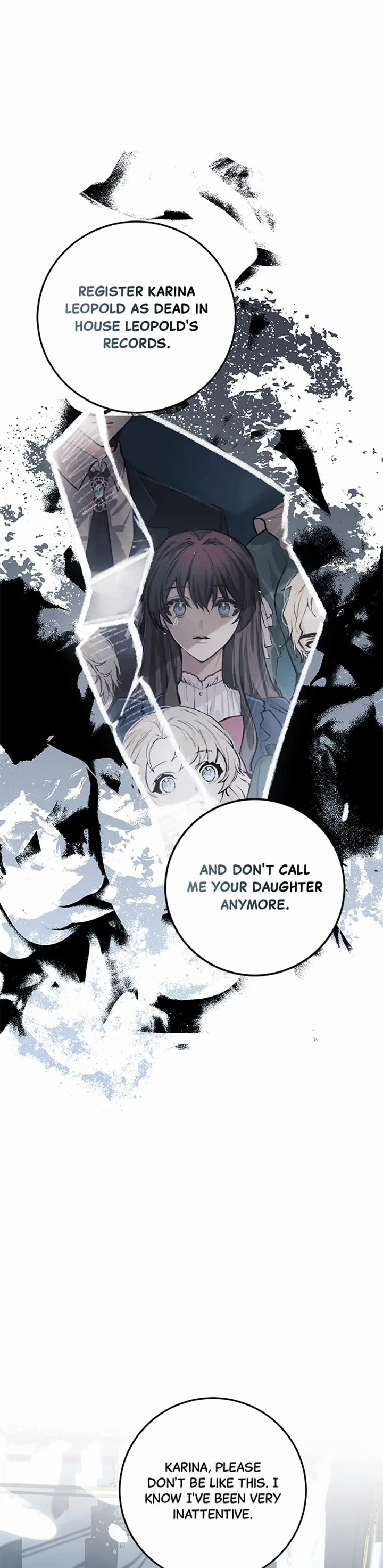 The Time of the Terminally Ill Extra chapter 73 page 34