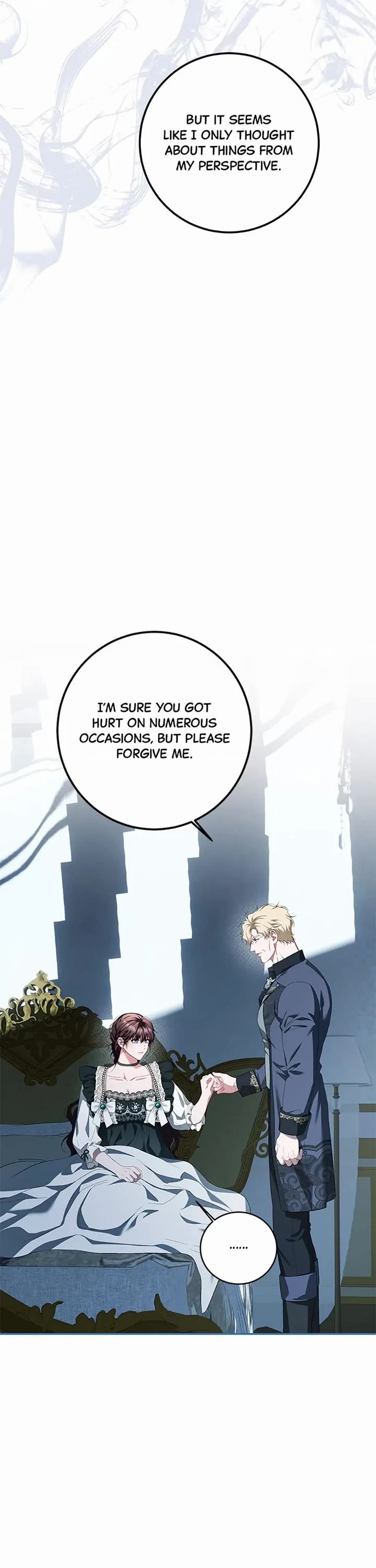 The Time of the Terminally Ill Extra chapter 73 page 36