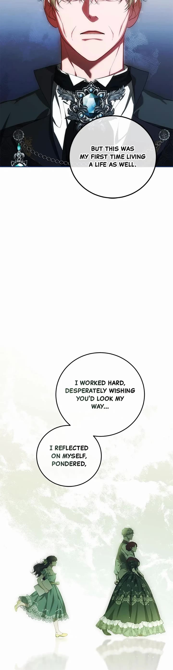 The Time of the Terminally Ill Extra chapter 73 page 39