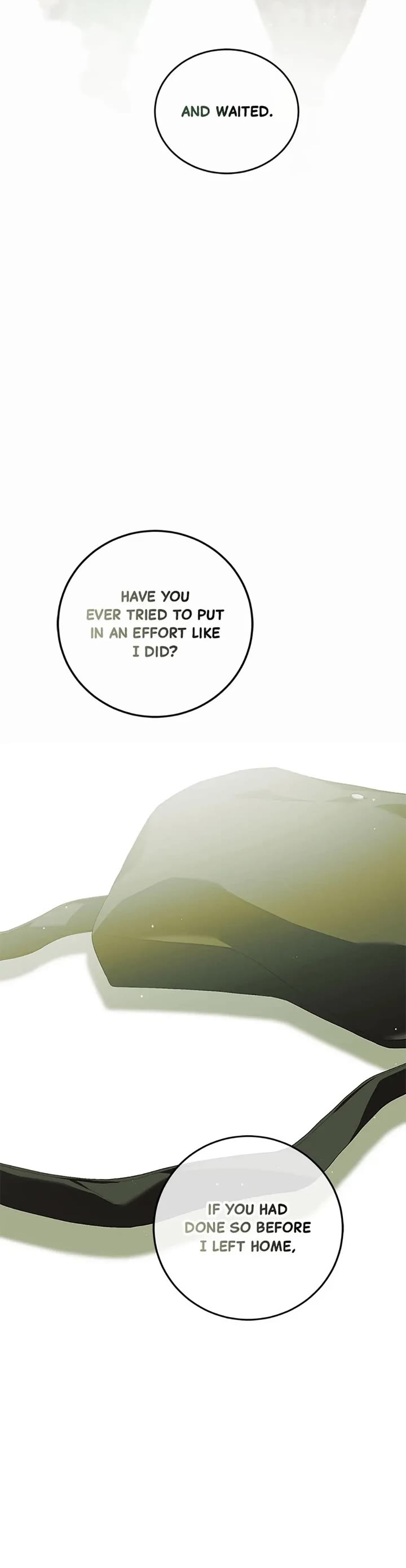 The Time of the Terminally Ill Extra chapter 73 page 40