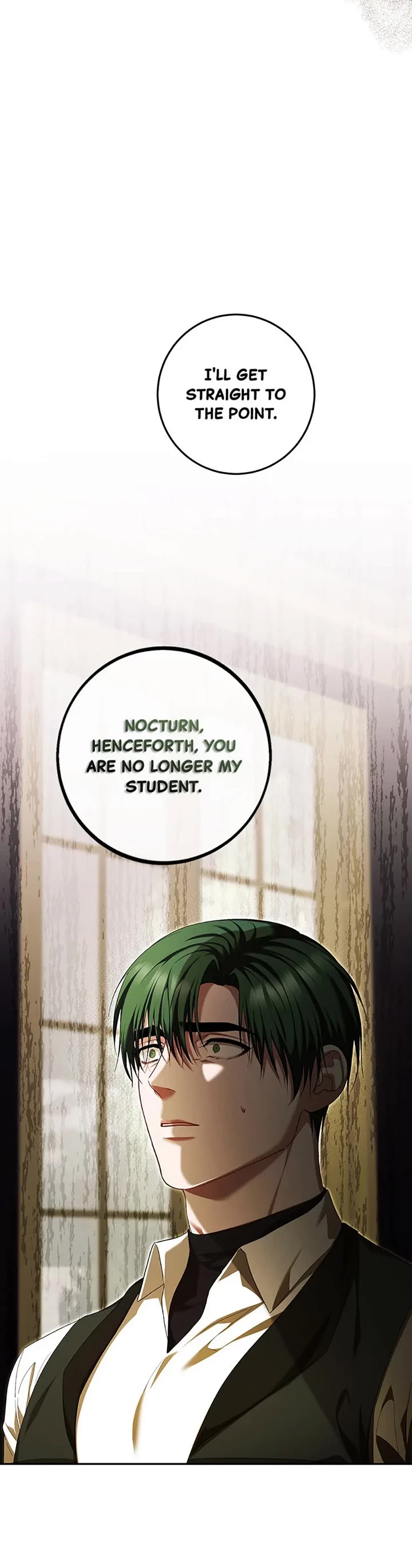 The Time of the Terminally Ill Extra chapter 73 page 5