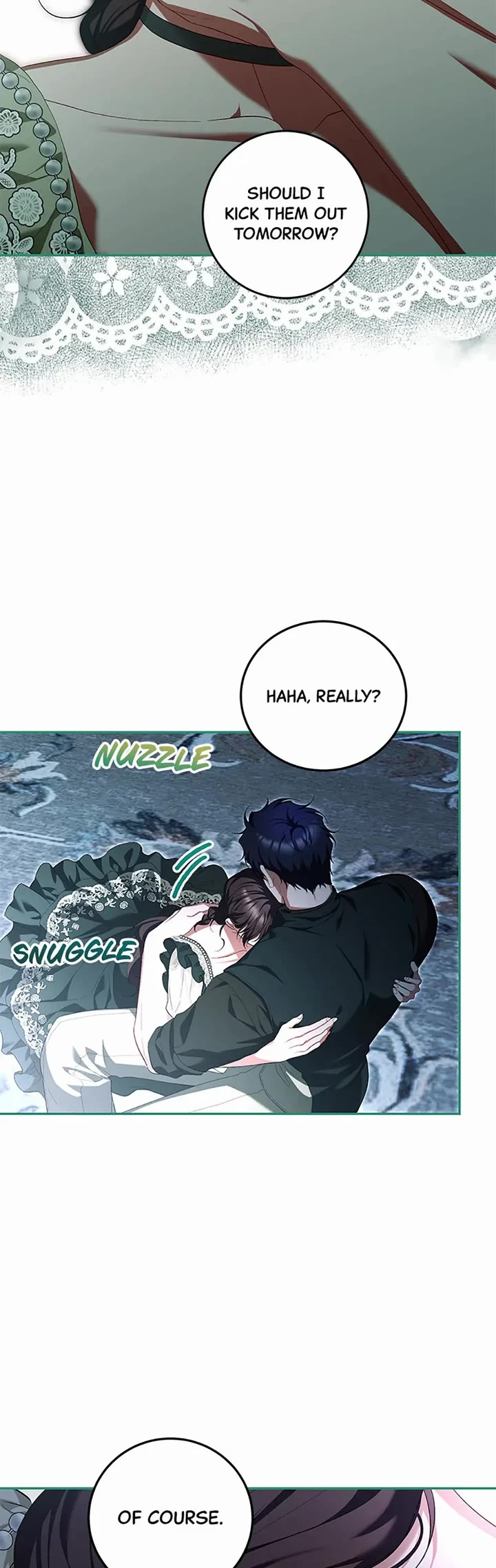 The Time of the Terminally Ill Extra chapter 74 page 10