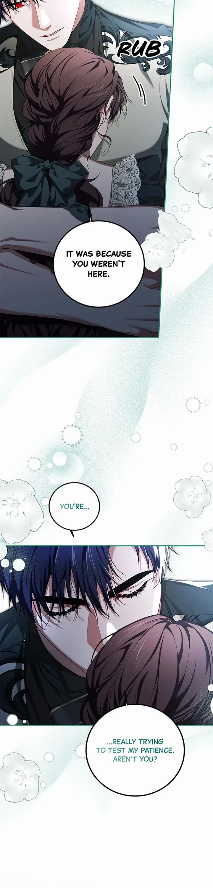 The Time of the Terminally Ill Extra chapter 74 page 12