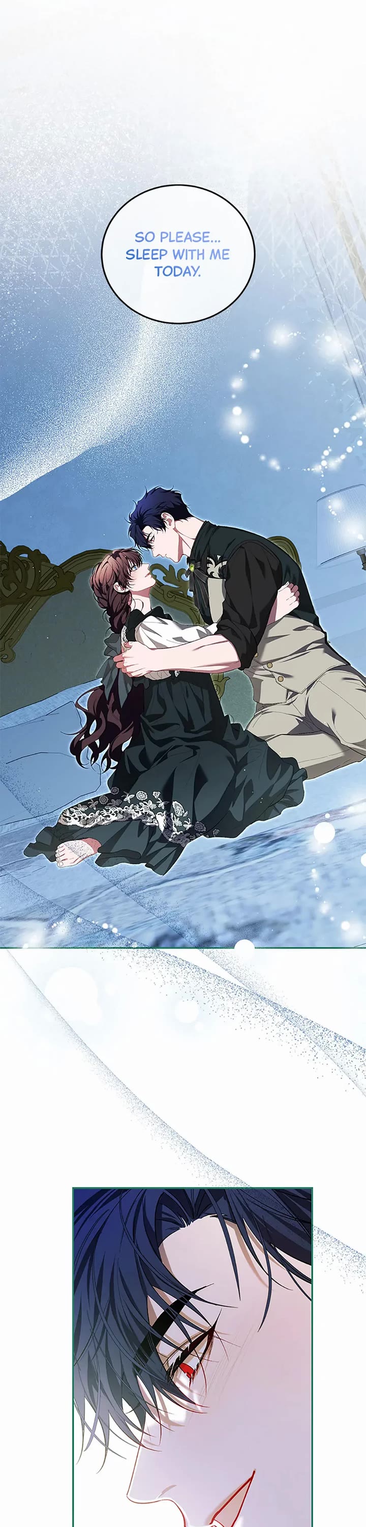 The Time of the Terminally Ill Extra chapter 74 page 13