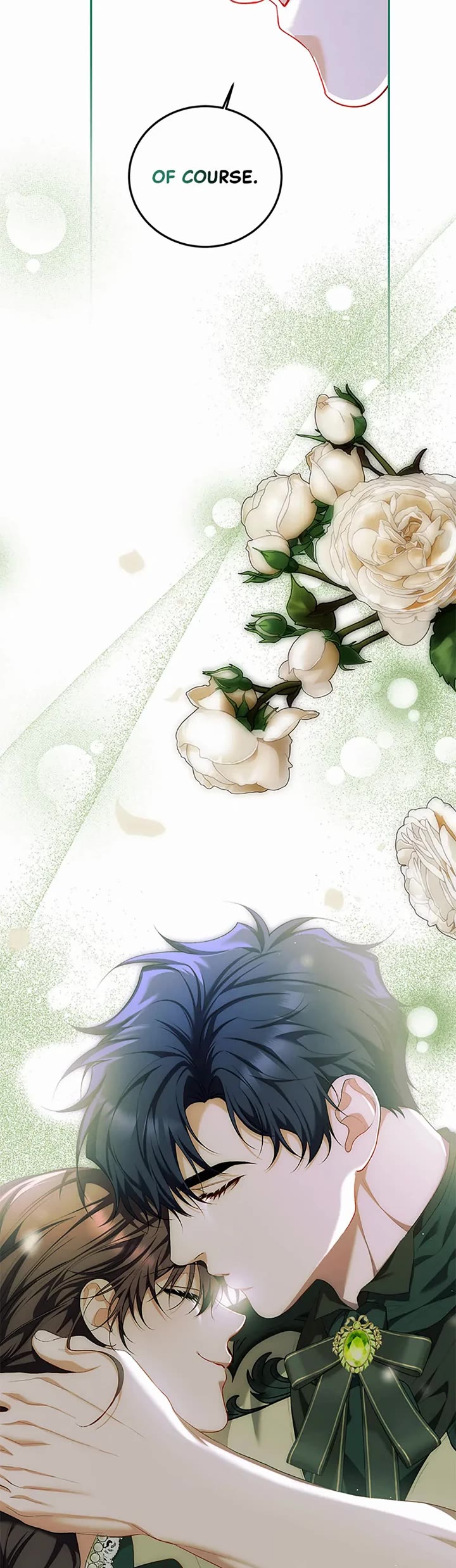 The Time of the Terminally Ill Extra chapter 74 page 14