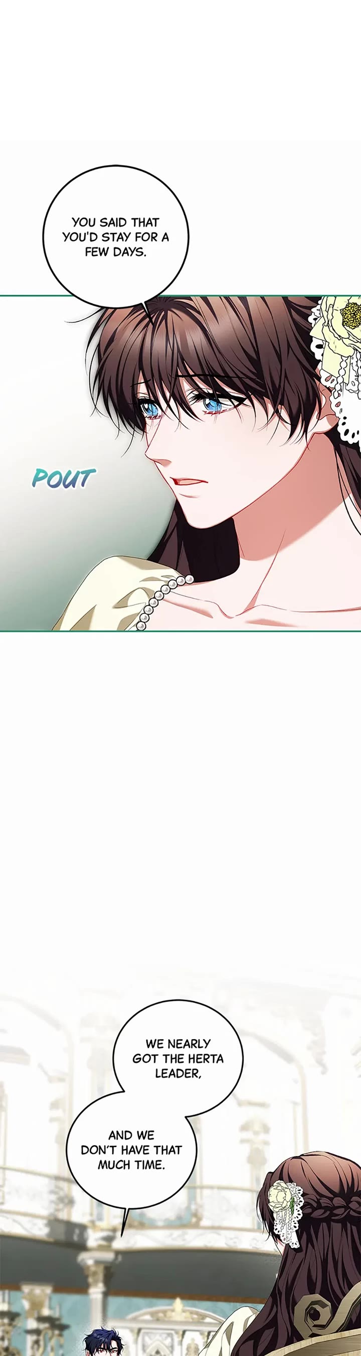 The Time of the Terminally Ill Extra chapter 74 page 19