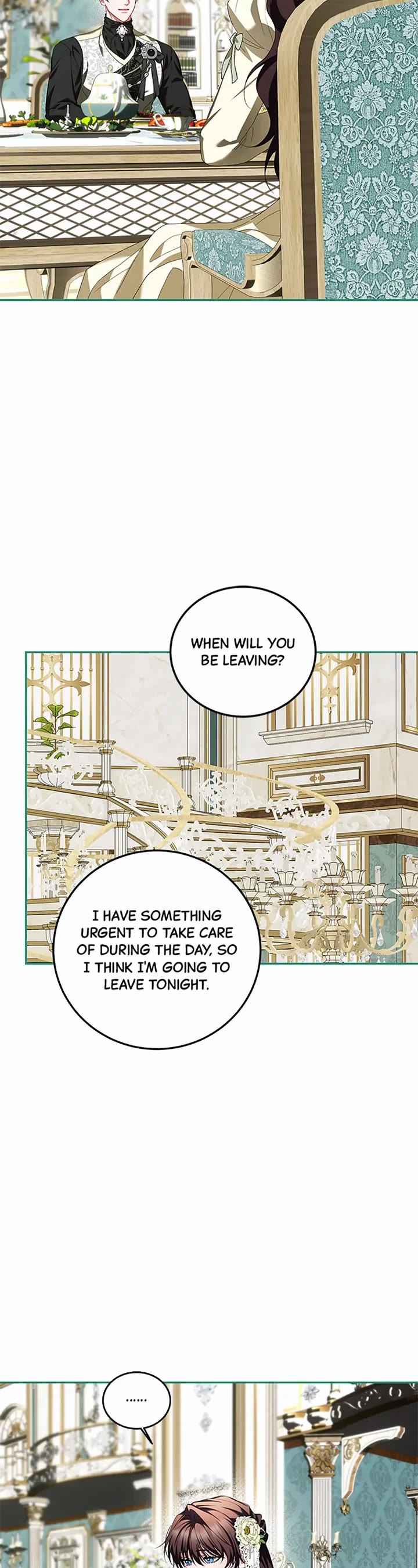 The Time of the Terminally Ill Extra chapter 74 page 20