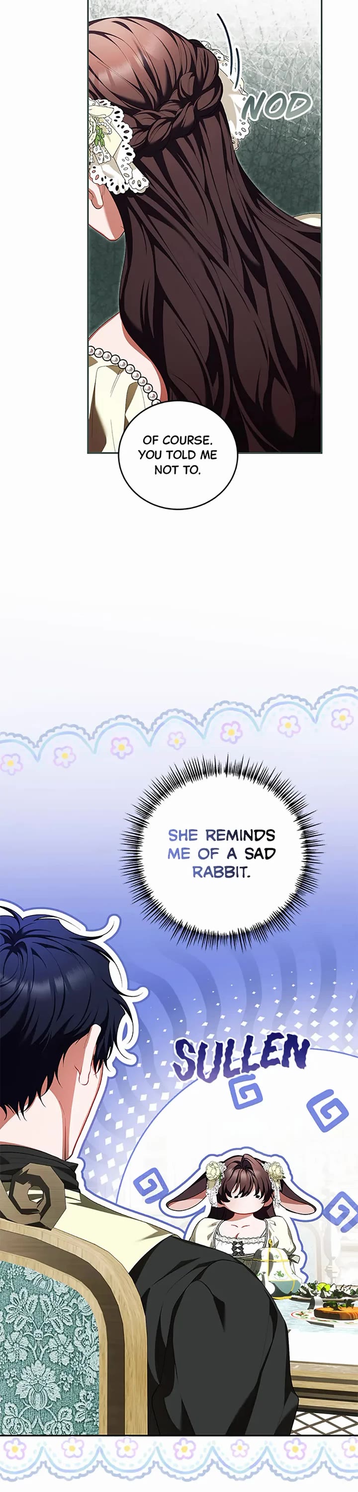 The Time of the Terminally Ill Extra chapter 74 page 22