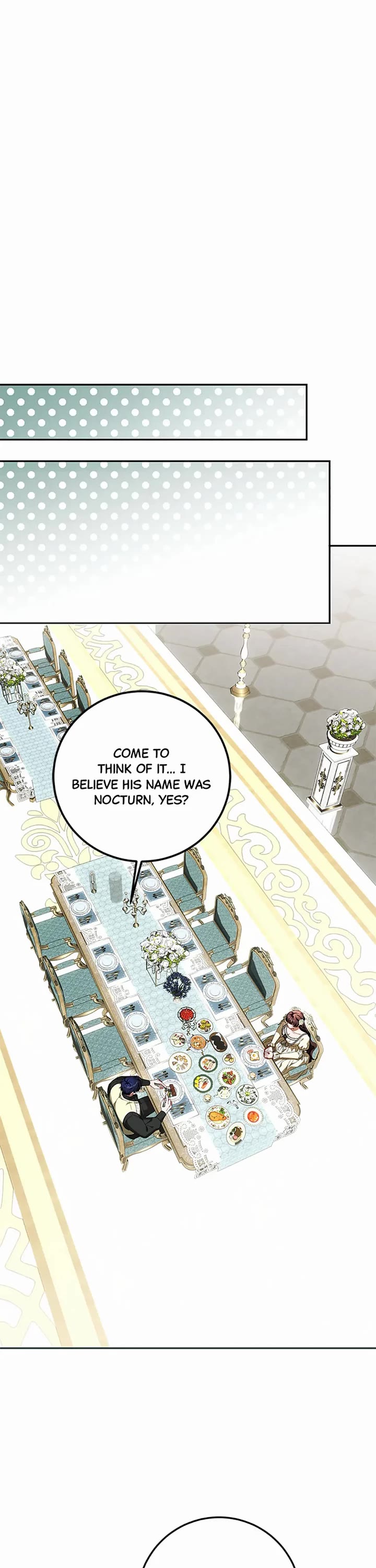 The Time of the Terminally Ill Extra chapter 74 page 23