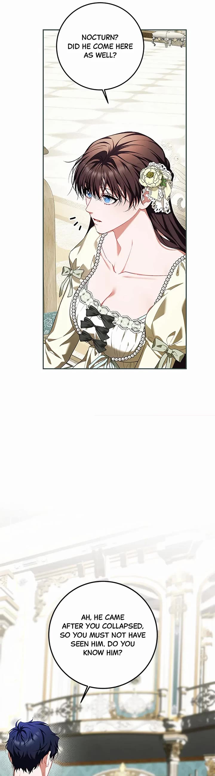 The Time of the Terminally Ill Extra chapter 74 page 25