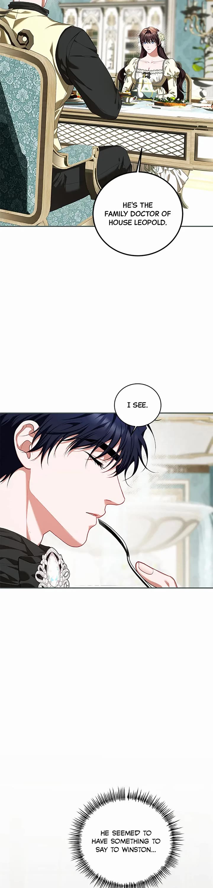 The Time of the Terminally Ill Extra chapter 74 page 26