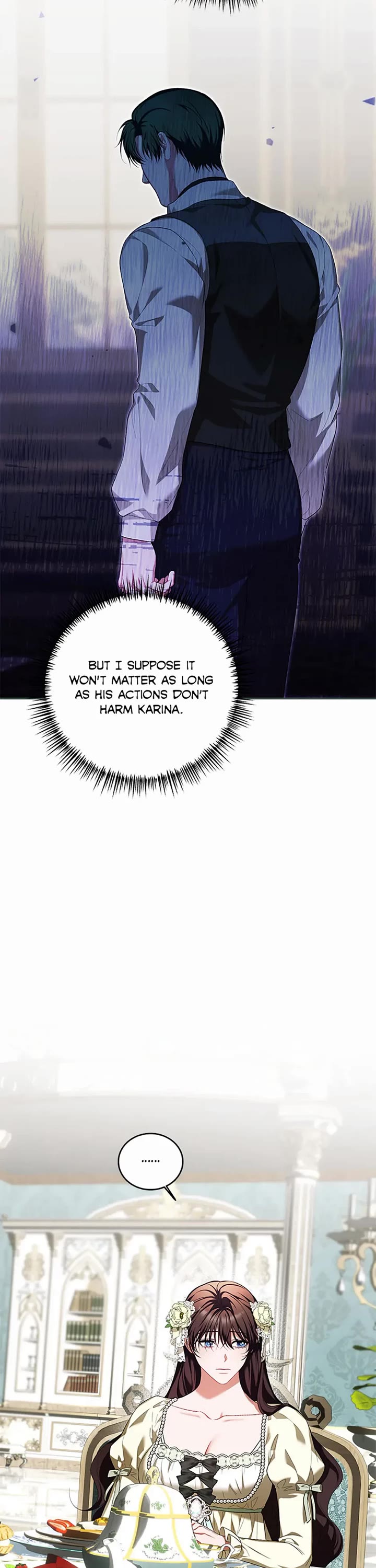 The Time of the Terminally Ill Extra chapter 74 page 27