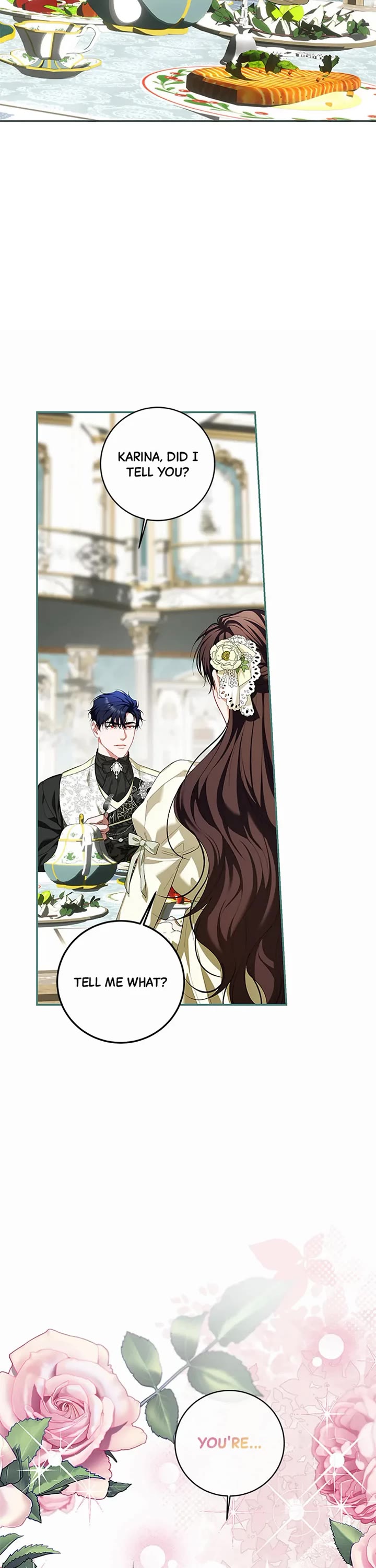 The Time of the Terminally Ill Extra chapter 74 page 28