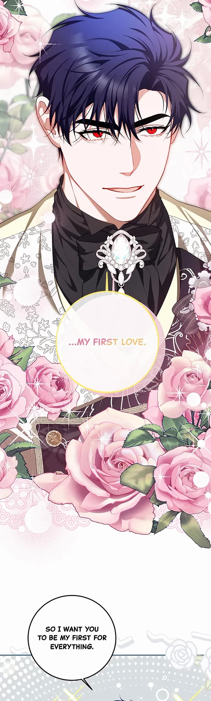 The Time of the Terminally Ill Extra chapter 74 page 29